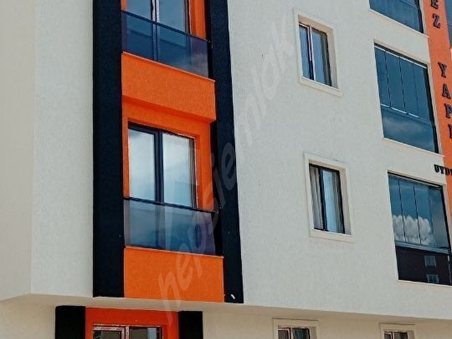 Kars Merkez Yenişehir Mah.kiralık 2+1 daire - Görsel 2