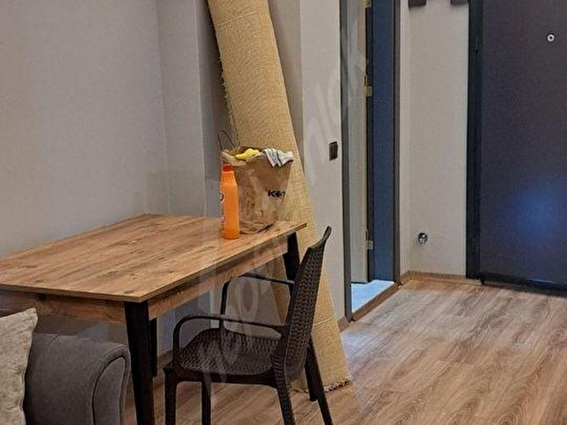 İstasyon Caddesi’nde Full Sıfır Eşyalı Lüks Apart - Görsel 11