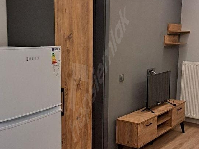 İstasyon Caddesi’nde Full Sıfır Eşyalı Lüks Apart - Görsel 9