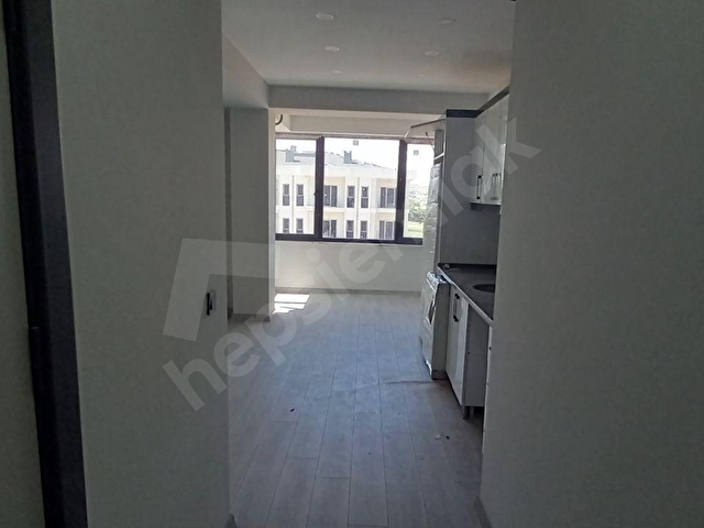 HÜRRİYET GAYRİMENKULDEN KİRALIK 1+1DAİRE - Görsel 8