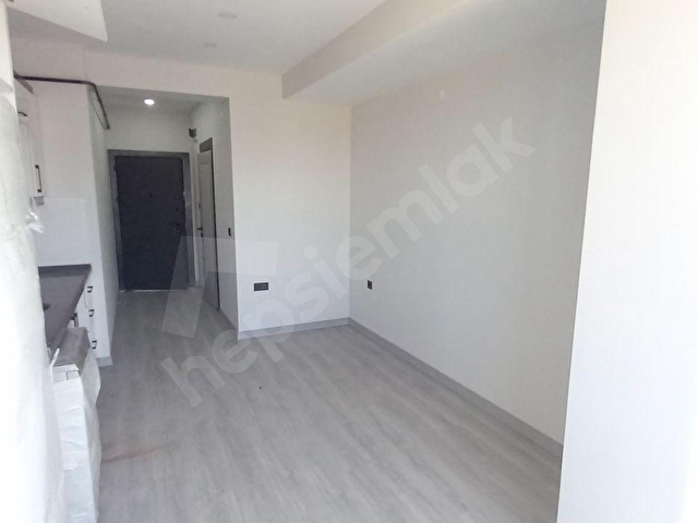 HÜRRİYET GAYRİMENKULDEN KİRALIK 1+1DAİRE - Görsel 9