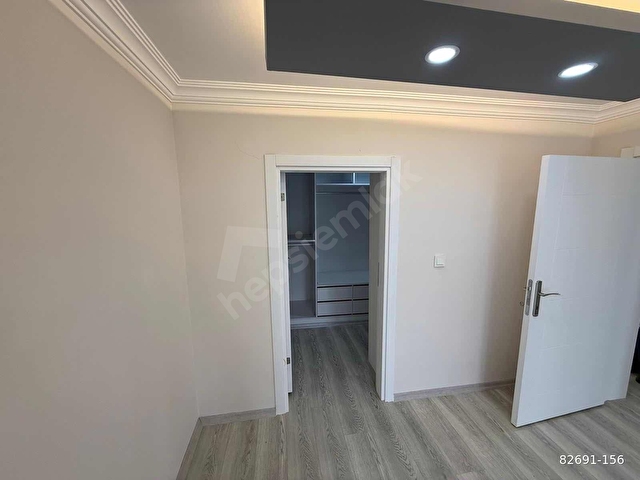CANCANDAN DOĞRUGÖZ MAH İÇİ FULL BAKIMLI LÜX 2 KATLI MÜSTAKİL - Görsel 2