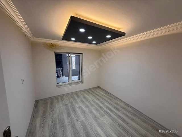 CANCANDAN DOĞRUGÖZ MAH İÇİ FULL BAKIMLI LÜX 2 KATLI MÜSTAKİL - Görsel 13