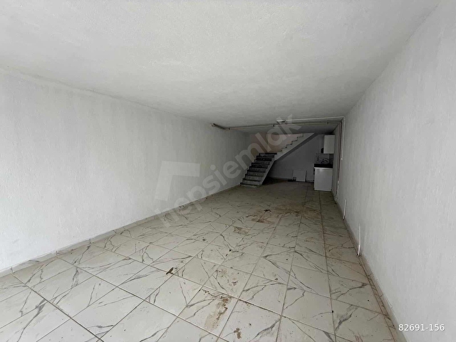 CANCANDAN DOĞRUGÖZ MAH İÇİ FULL BAKIMLI LÜX 2 KATLI MÜSTAKİL - Görsel 16