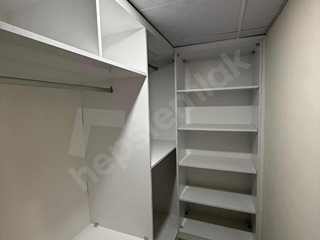 CANCANDAN DOĞRUGÖZ MAH İÇİ FULL BAKIMLI LÜX 2 KATLI MÜSTAKİL - Görsel 10