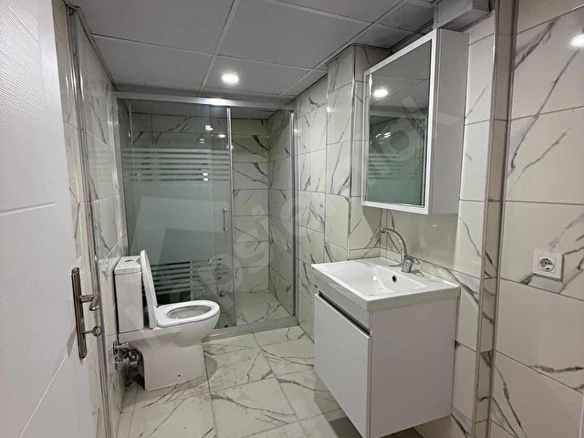 CANCANDAN DOĞRUGÖZ MAH İÇİ FULL BAKIMLI LÜX 2 KATLI MÜSTAKİL - Görsel 7