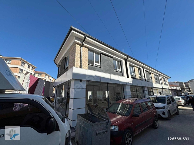 ŞİRİNTEPE MAHALLESİ ÖRME SOKAK ÜZERİNDE GENİŞ 2+0 DAİRE