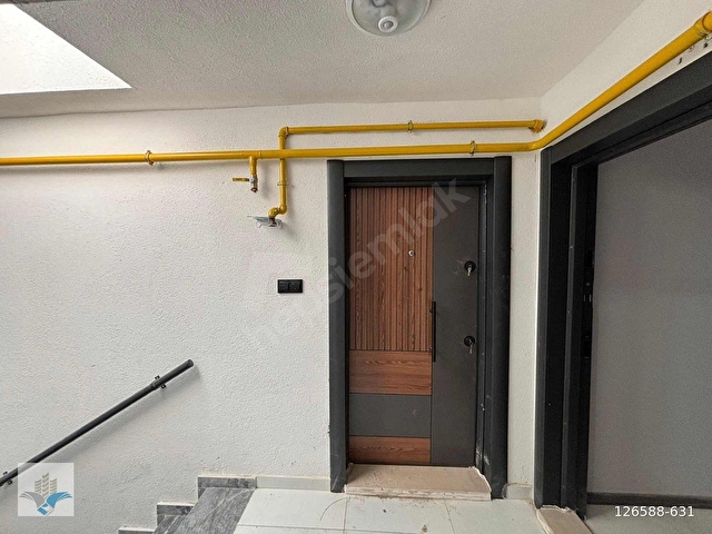 ŞİRİNTEPE MAHALLESİ ÖRME SOKAK ÜZERİNDE GENİŞ 2+0 DAİRE - Görsel 17