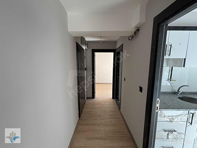 ŞİRİNTEPE MAHALLESİ ÖRME SOKAK ÜZERİNDE GENİŞ 2+0 DAİRE - Görsel 10
