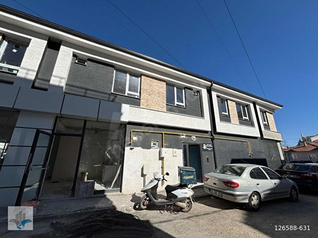 ŞİRİNTEPE MAHALLESİ ÖRME SOKAK ÜZERİNDE GENİŞ 2+0 DAİRE - Görsel 13