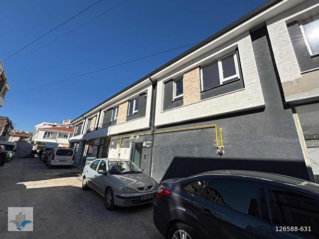 ŞİRİNTEPE MAHALLESİ ÖRME SOKAK ÜZERİNDE GENİŞ 2+0 DAİRE - Görsel 2