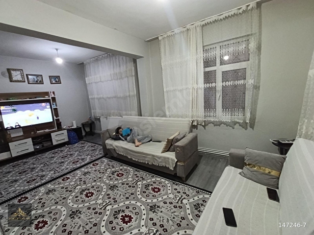 satılık daire Keykubat mh - Görsel 2