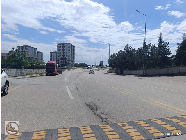 Eryamanda Kat Mülkiyetli 110m2 + 100m2 Bağımsız Depolu Dükkan - Görsel 21