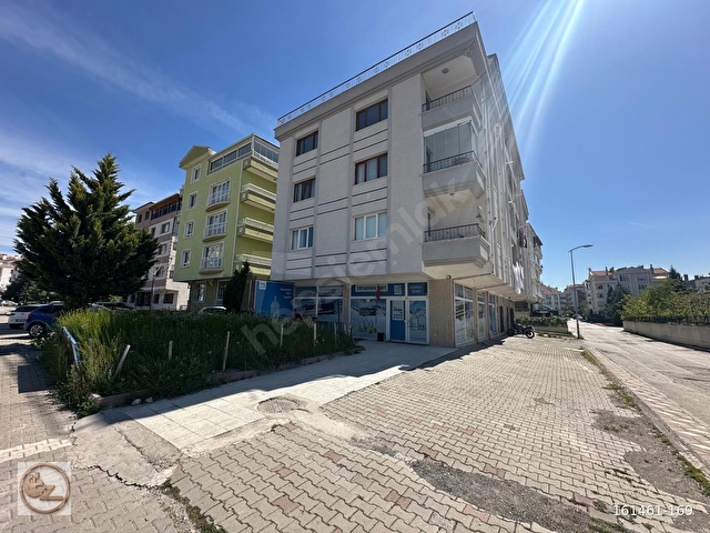 Eryamanda Kat Mülkiyetli 110m2 + 100m2 Bağımsız Depolu Dükkan - Görsel 7