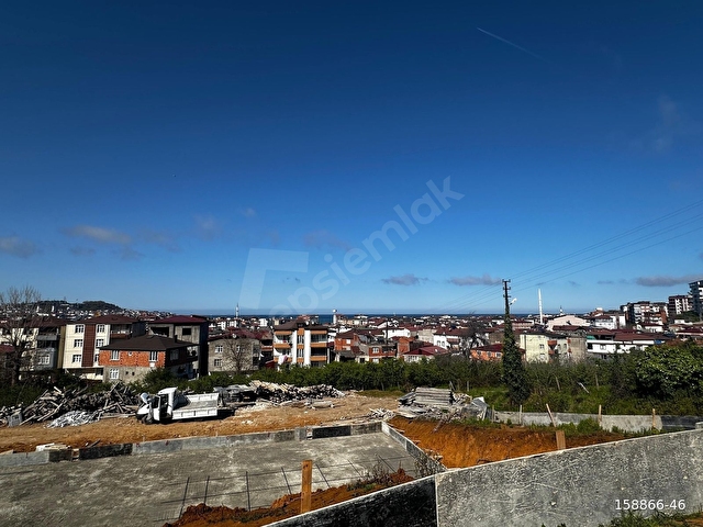 KARAKAŞ DAN MERKEZE YAKIN %50 PEŞİNATLI AYRI MUTFAKLI 3+1 - Görsel 7