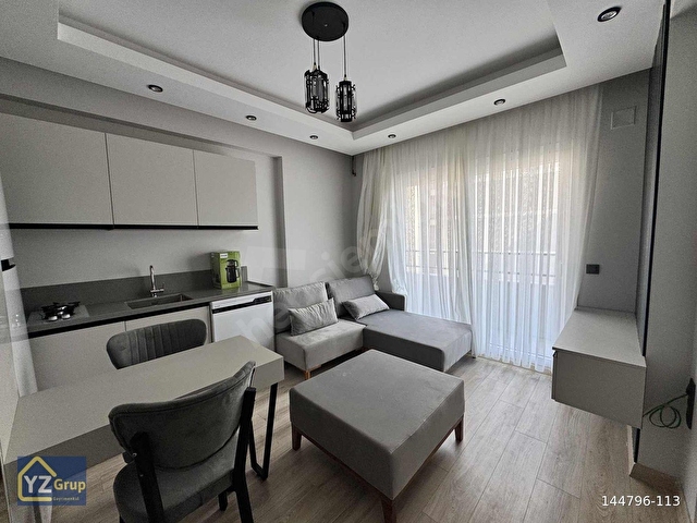 YZ GRUPtan OTEL KONSEPTLİ REZİDANSTA 1+1 EŞYALI KİRALIK DAİRE - Görsel 3