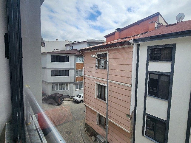 NKOLAY EMLAK TAN TOKAT MERKEZ DE EŞYALI KİRALIK SIFIR DAİRE - Görsel 24