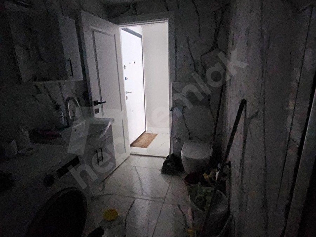 NKOLAY EMLAK TAN TOKAT MERKEZ DE EŞYALI KİRALIK SIFIR DAİRE - Görsel 27