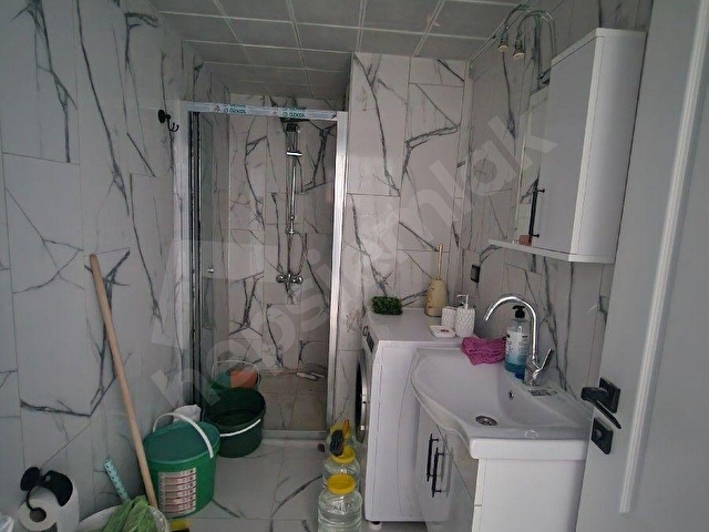 NKOLAY EMLAK TAN TOKAT MERKEZ DE EŞYALI KİRALIK SIFIR DAİRE - Görsel 28