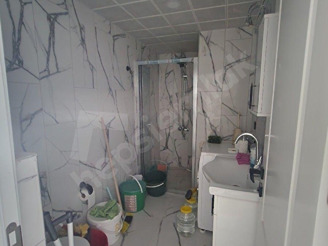 NKOLAY EMLAK TAN TOKAT MERKEZ DE EŞYALI KİRALIK SIFIR DAİRE - Görsel 29