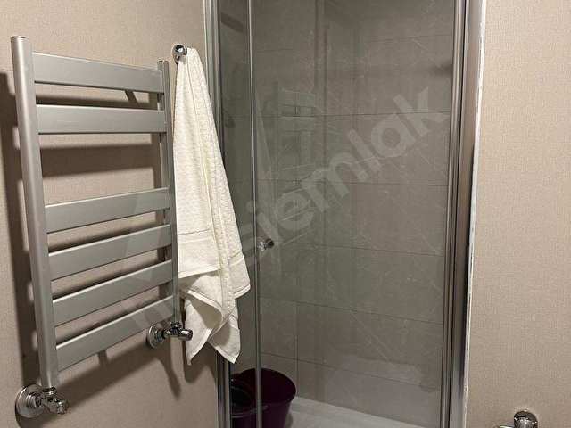 SELF İSTANBULda Eşyalı Kiralık 1+1 Daire - Görsel 8