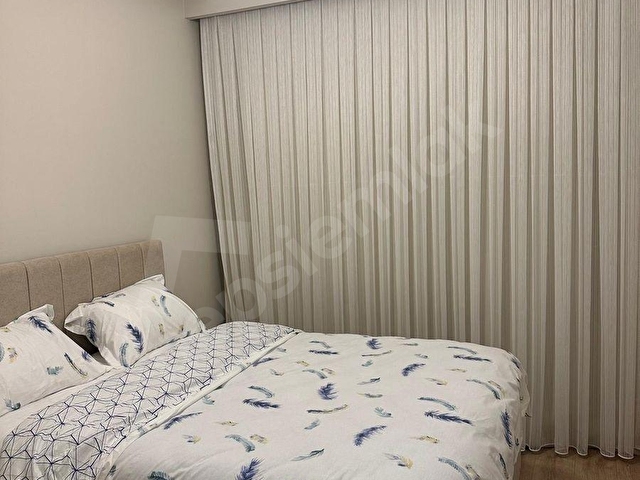 SELF İSTANBULda Eşyalı Kiralık 1+1 Daire - Görsel 12