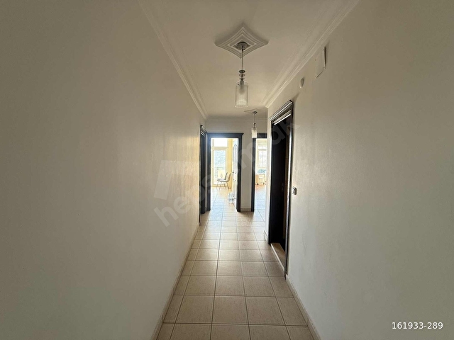 Eski Hisar Mahallesinde Kiralık 3+1 Daire - Görsel 15