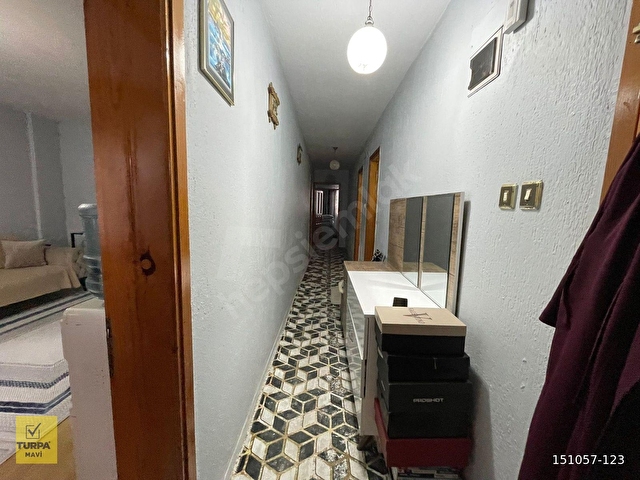 Peker Mahallesi 3+1 Satılık Daire - Görsel 6
