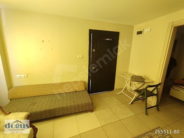 AŞAĞI ZAFERİYE MAHALLESİNDE ANAFARTALAR CADDESİ ÜZERİNDE EŞYALI KİRALIK 1+1 DAİRE - Görsel 3