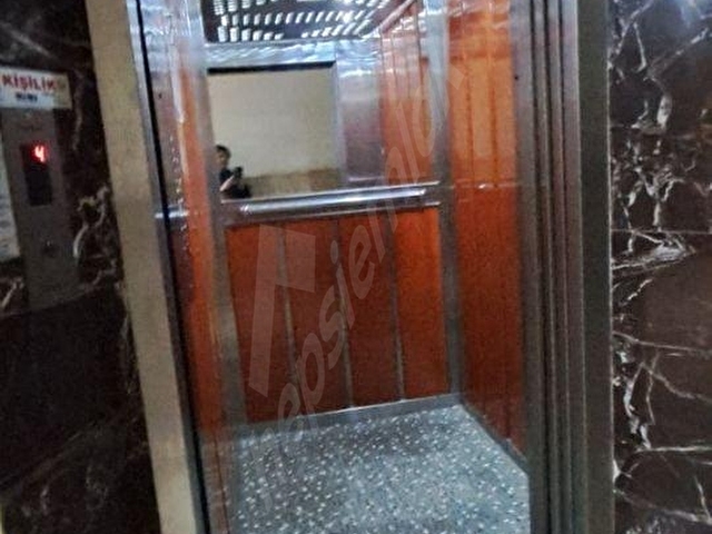 DİKMEN ÖVEÇLER 4.CADDEYE 50 METRE MESAFEDE  5+1 ASANSÖRLÜ MASRAFSIZ MANZARALI DUBLEKS.. - Görsel 6