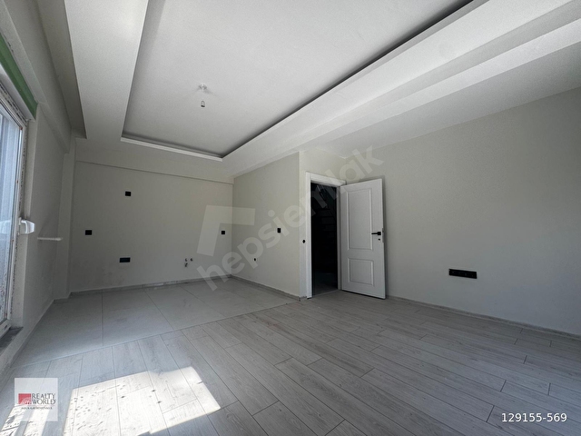 TEK DAİRE FİYATINA 2 DAİRE ACİL SATILIK 5+1 SIFIR DUBLEKS - Görsel 19
