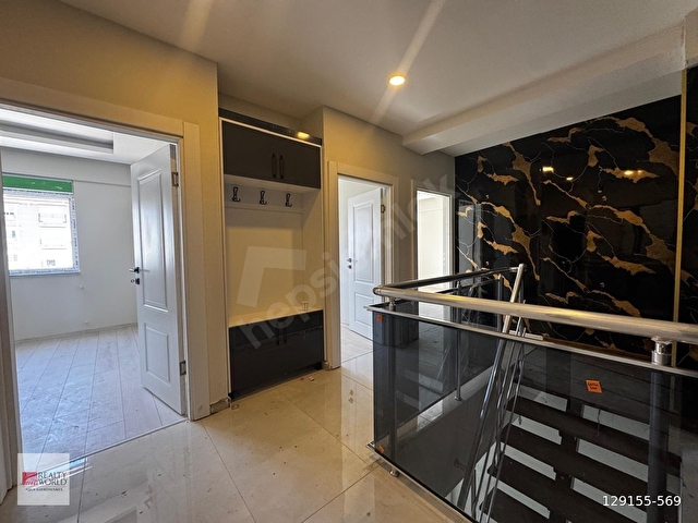 TEK DAİRE FİYATINA 2 DAİRE ACİL SATILIK 5+1 SIFIR DUBLEKS - Görsel 13