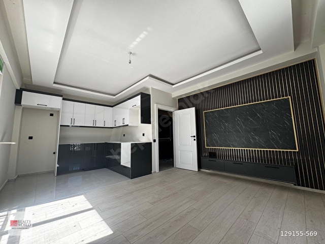 TEK DAİRE FİYATINA 2 DAİRE ACİL SATILIK 5+1 SIFIR DUBLEKS - Görsel 9