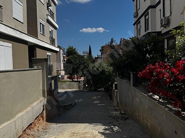 TEK DAİRE FİYATINA 2 DAİRE ACİL SATILIK 5+1 SIFIR DUBLEKS - Görsel 24