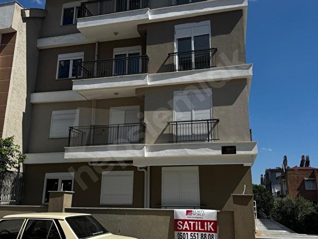 TEK DAİRE FİYATINA 2 DAİRE ACİL SATILIK 5+1 SIFIR DUBLEKS - Görsel 23