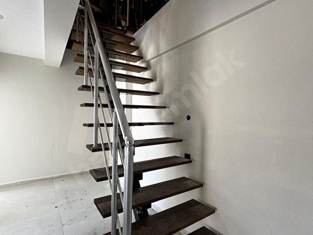 TEK DAİRE FİYATINA 2 DAİRE ACİL SATILIK 5+1 SIFIR DUBLEKS - Görsel 15