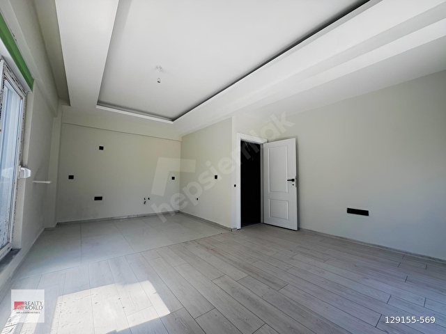 TEK DAİRE FİYATINA 2 DAİRE ACİL SATILIK 5+1 SIFIR DUBLEKS - Görsel 20