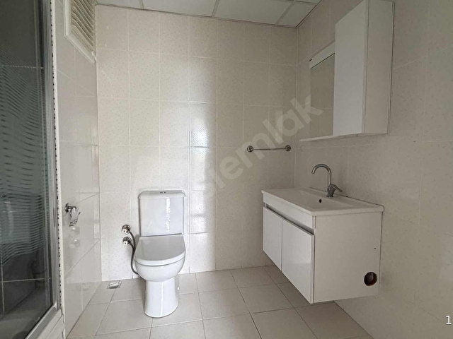 KİRALIK | FULL DENİZ MANZARALI 130 m2 ÇİFT BALKON 3+1 - Görsel 5
