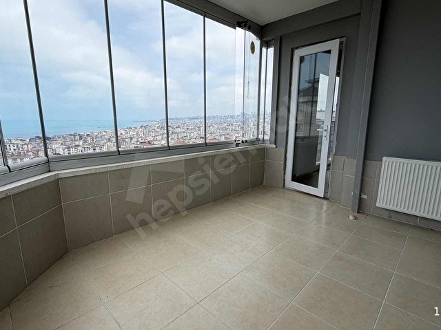 KİRALIK | FULL DENİZ MANZARALI 130 m2 ÇİFT BALKON 3+1 - Görsel 29