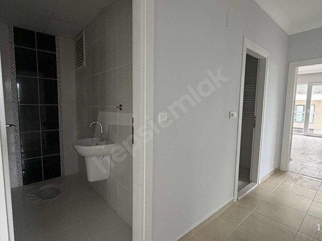 KİRALIK | FULL DENİZ MANZARALI 130 m2 ÇİFT BALKON 3+1 - Görsel 19