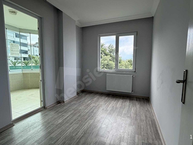 KİRALIK | FULL DENİZ MANZARALI 130 m2 ÇİFT BALKON 3+1 - Görsel 18