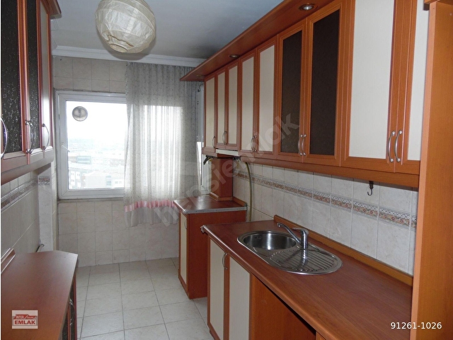 TERCÜMAN SİTESİNDE 3+1  KİRALIK DAİRE - Görsel 6