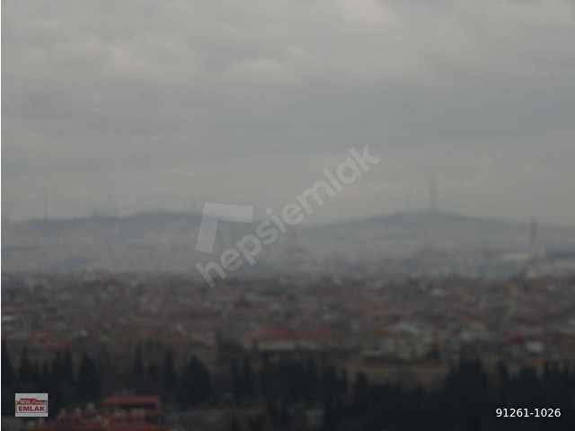 TERCÜMAN SİTESİNDE 3+1  KİRALIK DAİRE - Görsel 15