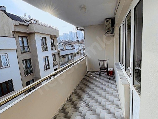 DİALOG PREMİUM DAN HACI İLYAS MAH. DE 3+1 KİRALIK DAİRE - Görsel 29