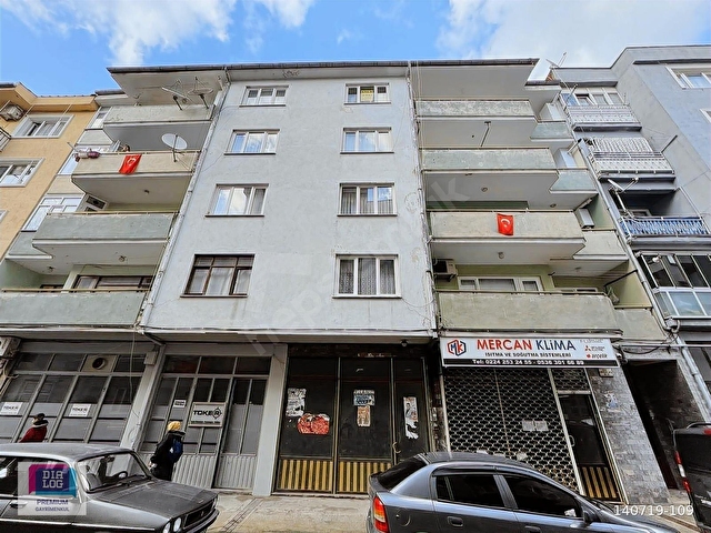 DİALOG PREMİUM DAN HACI İLYAS MAH. DE 3+1 KİRALIK DAİRE - Görsel 3