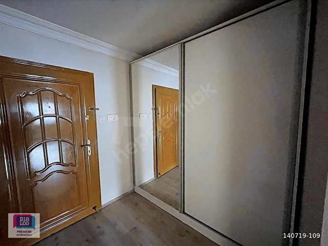 DİALOG PREMİUM DAN HACI İLYAS MAH. DE 3+1 KİRALIK DAİRE - Görsel 21