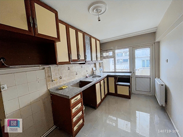 DİALOG PREMİUM DAN HACI İLYAS MAH. DE 3+1 KİRALIK DAİRE - Görsel 27