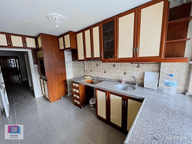 DİALOG PREMİUM DAN HACI İLYAS MAH. DE 3+1 KİRALIK DAİRE - Görsel 28