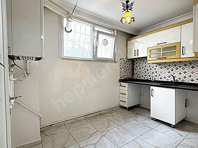 METROBÜSE YAKIN YENİ UYGUN FİYAT CADDE ÜZERİ 2+1 SATILIK DAİRE - Görsel 6