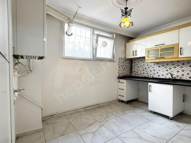 METROBÜSE YAKIN YENİ UYGUN FİYAT CADDE ÜZERİ 2+1 SATILIK DAİRE - Görsel 3
